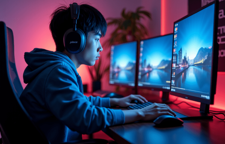 고성능 게이밍 노트북 추천 ASUS MSI LG 실전 비교 이 조합이 진짜 효율 끝판왕