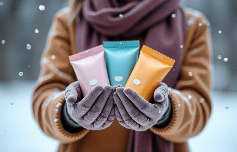 핫팩 추천 비교 가이드 겨울 한파 완벽 대비 가장 오래 따뜻한 제품 TOP5
