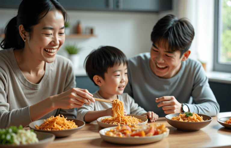 밀키트 추천 TOP 가이드 빠른 한 끼부터 홈파티까지 상황별 완벽 선택