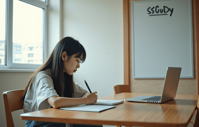 공부중 문걸이 필요한 이유 집중력 지켜주는 포맥스 도어사인 추천