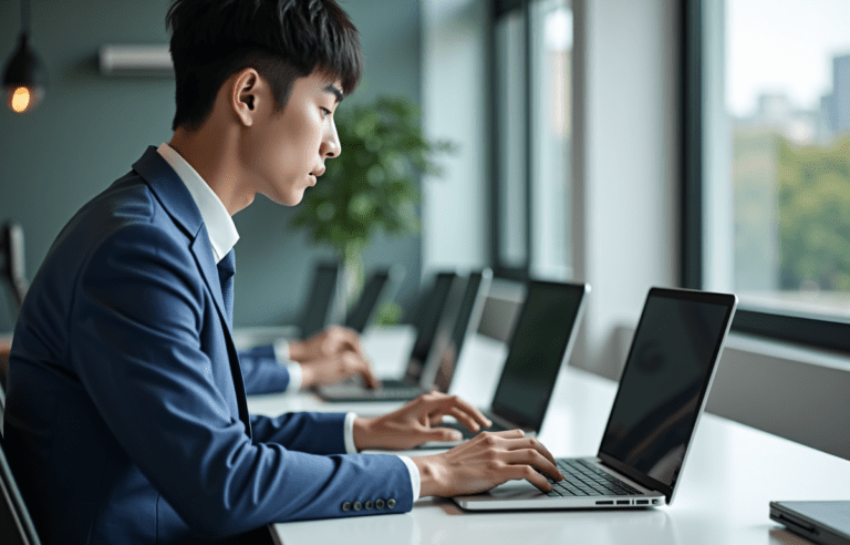 업무용 노트북 추천 2024 효율과 퍼포먼스를 모두 잡은 베스트 셀렉션 TOP5