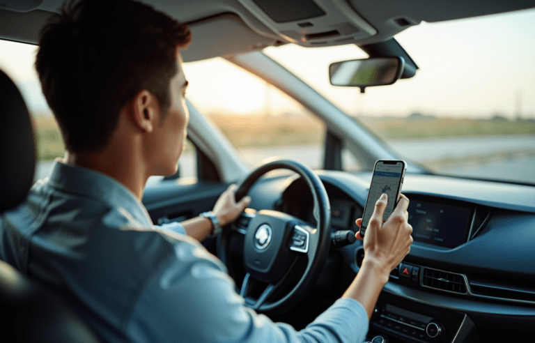 차량용 스마트폰 거치대 추천 실사용자들이 인정한 안정감과 편의성 끝판왕 TOP5