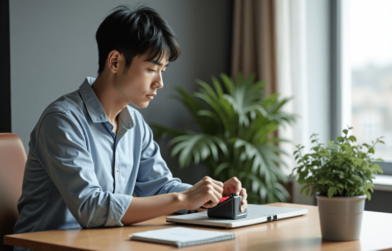 지문인식 금고 추천 TOP5 안전성과 편의성을 모두 잡은 완벽 비교 가이드