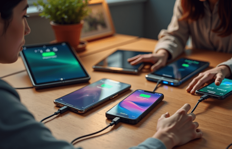 대용량 보조배터리 추천 2025 충전 속도와 용량까지 완벽 비교 가이드