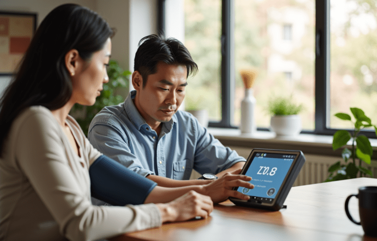 가정용 혈압계 추천 TOP5 정확도부터 편의성까지 완벽 비교 가이드