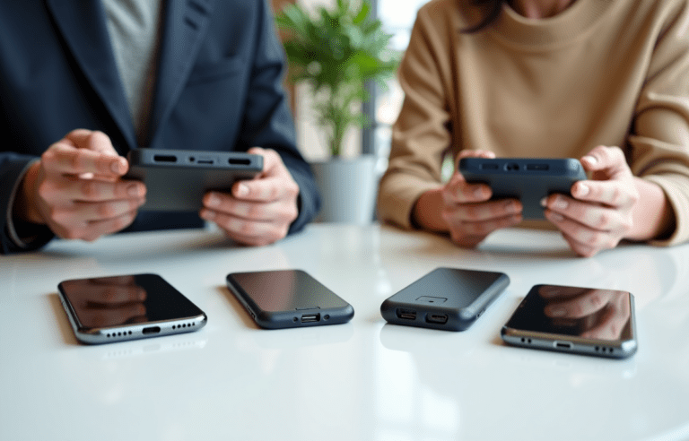 보조배터리 추천 TOP 가이드 용도별 성능비교로 내게 딱 맞는 선택 찾기