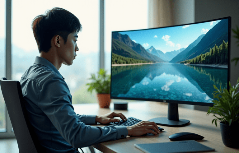 울트라와이드 모니터 추천 TOP7 눈이 즐거운 몰입감 끝판왕 구매가이드
