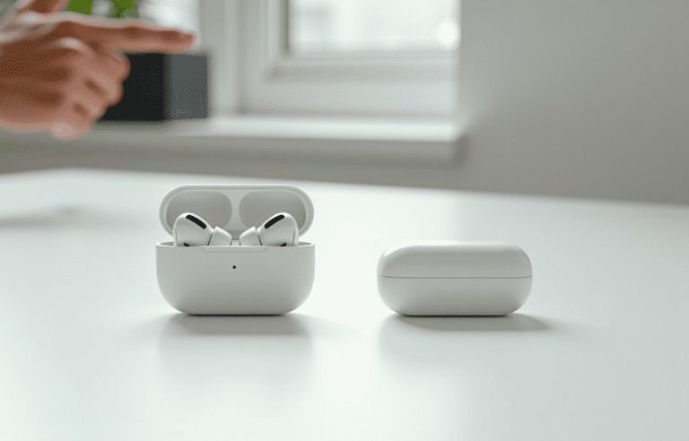 에어팟 프로 2세대 무선 이어폰 추천 USB-C vs 3세대 비교 당신의 귀를 사로잡을 선택은?