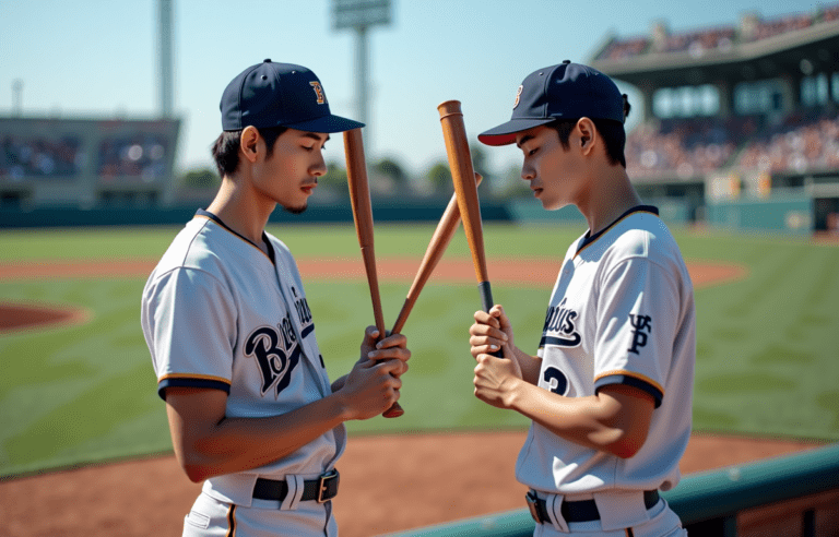 야구 배트 추천 TOP 가이드 초보부터 사회인 리그까지 완벽 비교