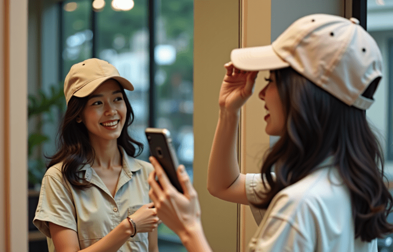 야구 모자 추천 얼굴형별 완벽핏 찾는 여름 필수템 가이드