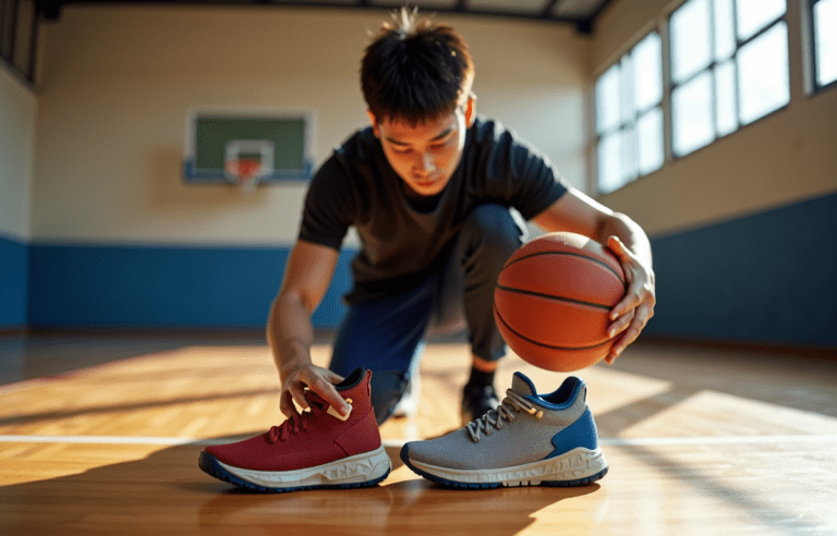 농구화 추천 조던 ANYOU Aesero 비교 최고의 선택 가이드
