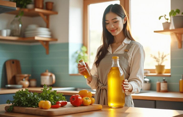 카놀라유 1L 추천 가이드 실속형부터 프리미엄까지 현명한 선택법 공개