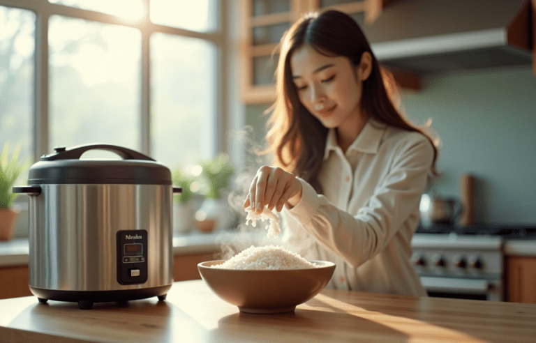 전기압력밥솥 추천 TOP5 밥맛이 달라지는 IH 압력방식 완벽 비교 가이드