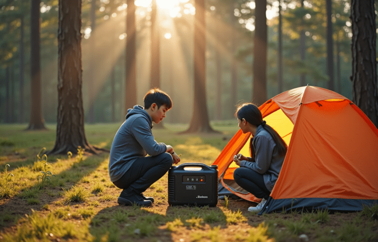 인버터 발전기 추천 캠핑과 비상용까지 소음 적고 효율 좋은 TOP 모델 총정리
