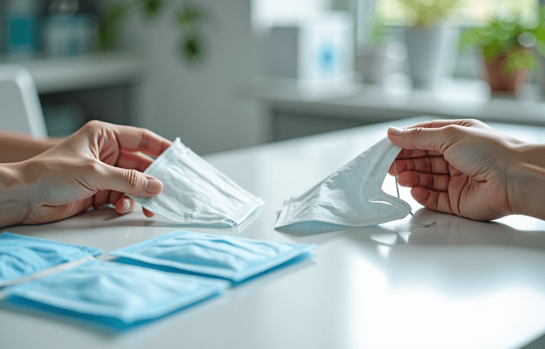 KF94 마스크 추천 숨쉬기 편한 인기 제품 TOP6 비교 가이드