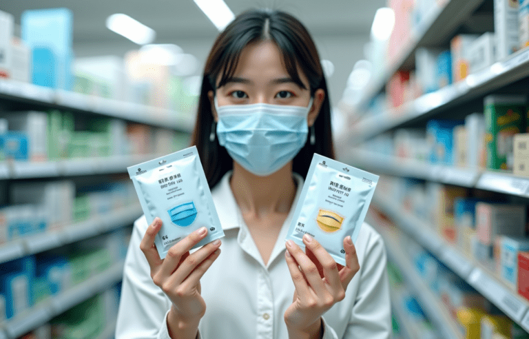 KF94 마스크 추천 숨쉬기 편한 새부리형부터 귀 아픈 고리형까지 최강 가성비 총정리