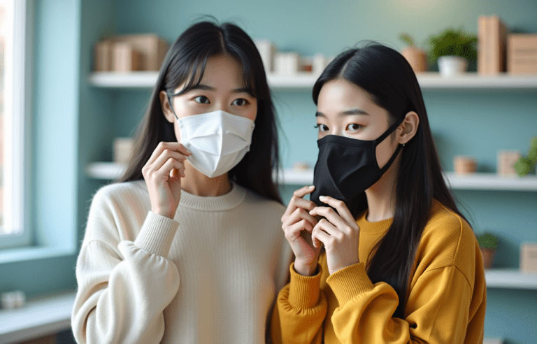 KF94 마스크 추천 숨쉬기 편하고 차단력 높은 인기 제품 TOP5 비교 가이드