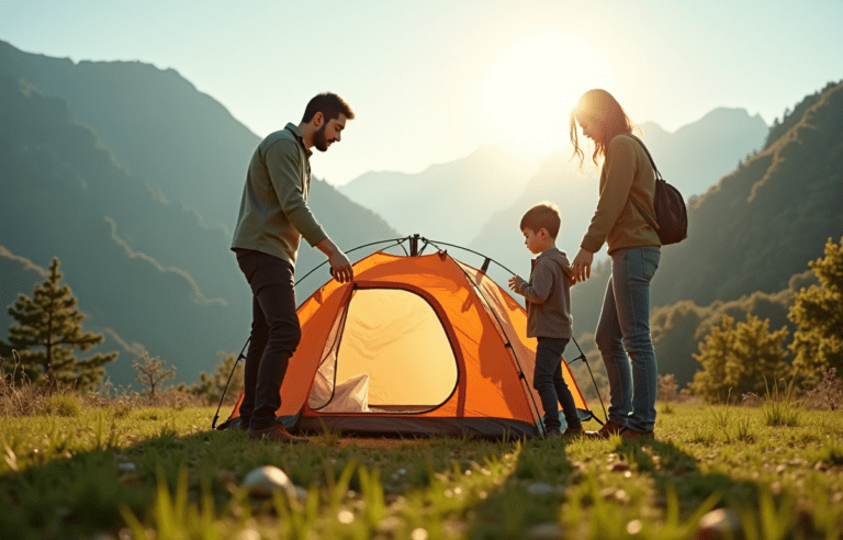 원터치 텐트 추천 TOP7 설치시간 5초 끝 가성비부터 프리미엄까지 완벽 비교