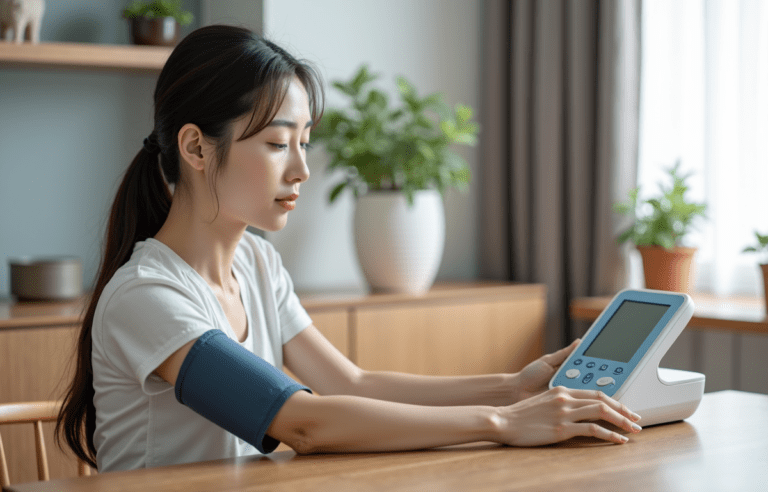 자동 혈압계 추천 가이드 정확도 비교부터 가성비까지 완벽 정리