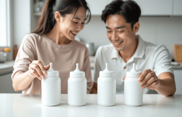 젖병 소독기 추천 TOP6 기능 비교 완전정리 현명한 부모를 위한 선택 가이드
