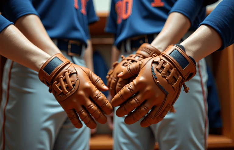 배팅 장갑 추천 천연양피 vs 합성피혁 완벽 비교 실전용부터 연습용까지 총정리