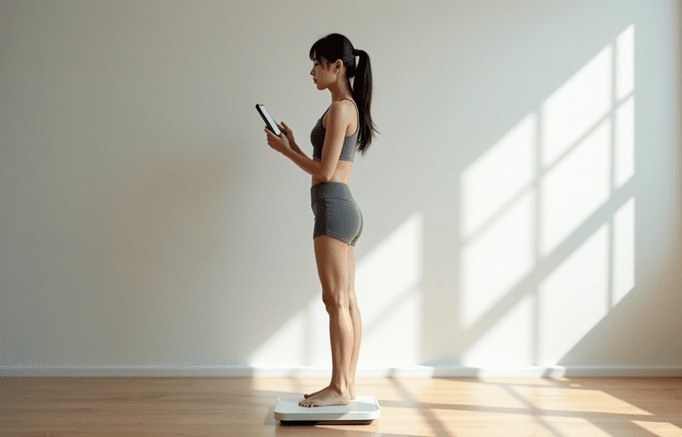 체성분 체중계 추천 정확도부터 가성비까지 한눈에 비교하는 스마트 선택 가이드
