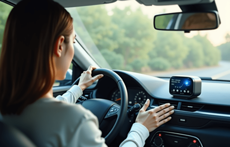 차량용 공기청정기 추천 TOP4 미세먼지 냄새 잡는 필수템 완벽 비교