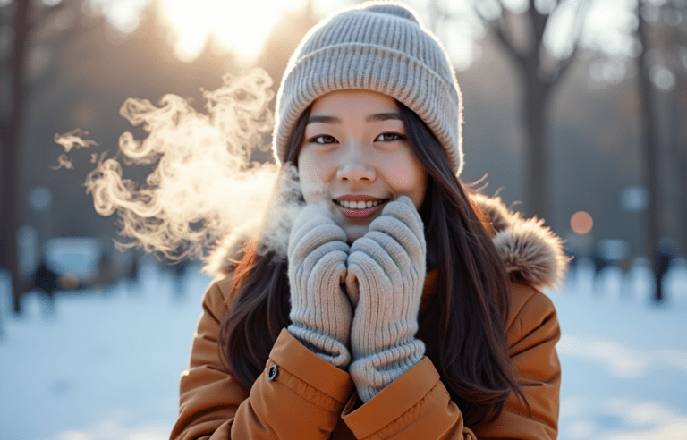 일회용 핫팩 추천 한파에도 끄떡없는 따뜻함 유지 꿀조합 TOP 가이드