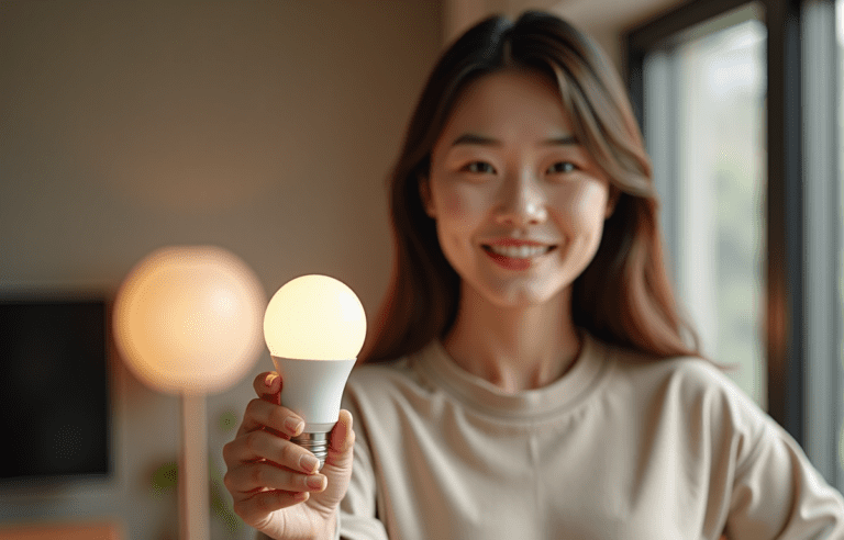 절전형 LED전구 추천 가이드 전기요금 아끼는 밝기 좋은 조명 TOP 선택
