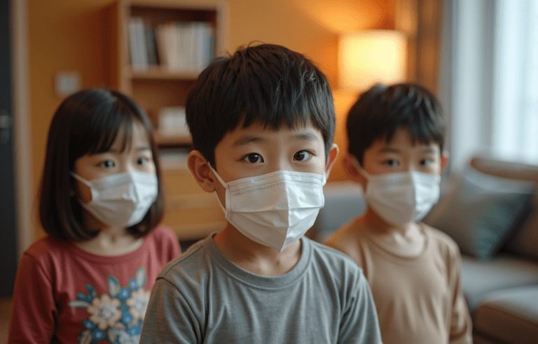 화재대피용 방연마스크 추천 TOP6 생명 지키는 선택 가이드