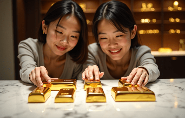 순금 골드바 추천 선물용부터 투자용까지 현명한 선택 가이드