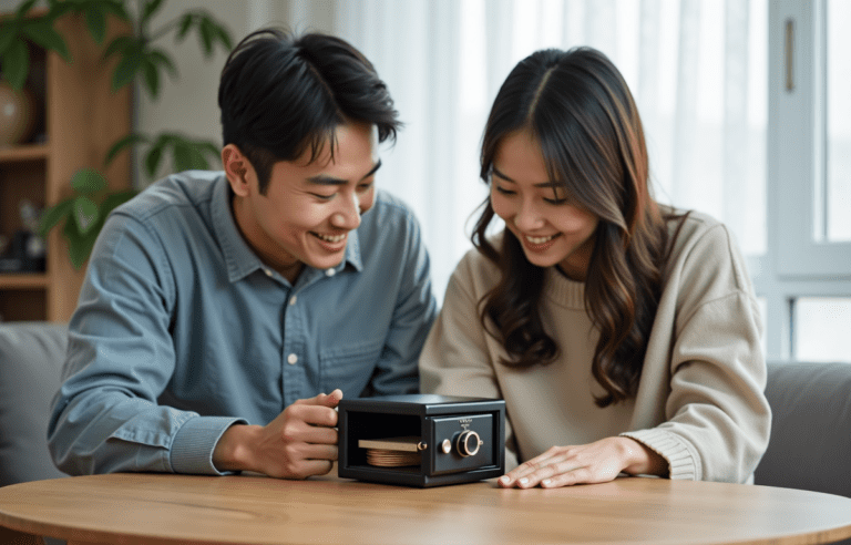 가정용 금고 추천 TOP7 안전성과 디자인까지 완벽한 선택 가이드