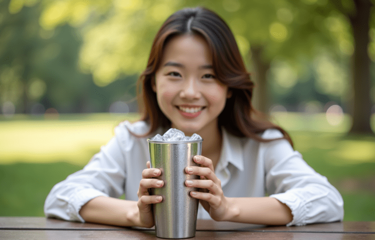 보냉 텀블러 추천 여름엔 이것 하나로 끝나는 완벽한 시원함 유지 꿀템 총정리