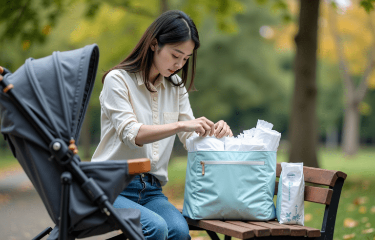 대용량 기저귀 추천 외출과 간호 상황별 가성비 끝판왕 제품 비교