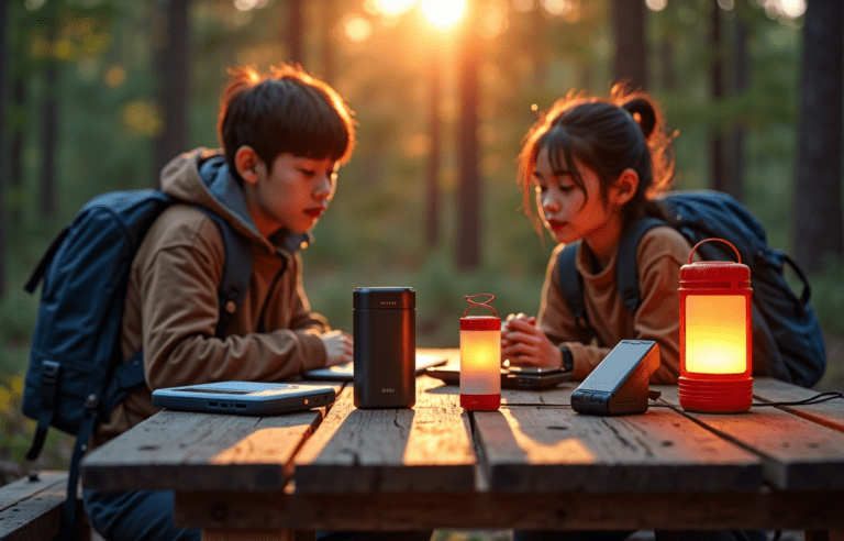 대용량 보조배터리 추천 2024 캠핑부터 노트북까지 용도별 TOP4 완벽 비교