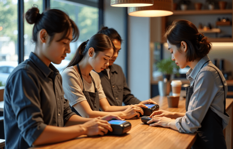 휴대용 카드단말기 추천 TOP5 소상공인 필수템, 현장 결제 완벽 비교 가이드