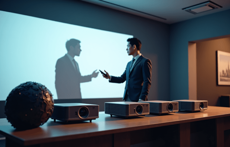 강의용 프로젝터 추천 BEST5 밝기 해상도 설치방식까지 완벽 비교 가이드