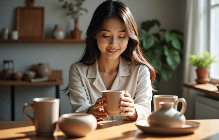 도자기 머그컵 추천 감성 한 스푼 담은 머그 고르는 법과 인기 제품 TOP7