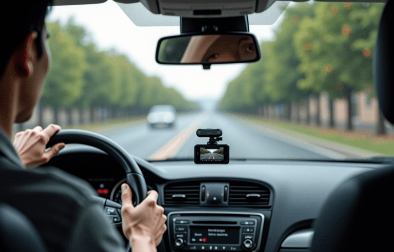 차량용 블랙박스 추천 TOP5 고화질부터 가성비까지 실제 운전자들이 선택한 이유