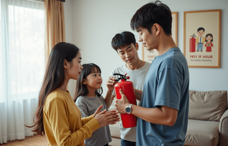 가정용 소화기 추천 2025 초기 화재 대비 완벽 가이드 TOP 모델 총정리