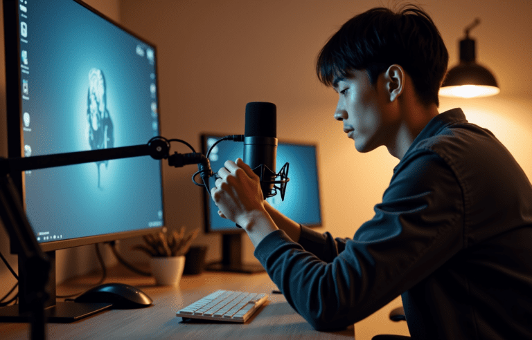 마이크 암스탠드 추천 TOP6 집에서도 방송국 퀄리티 세팅 완성하는 법