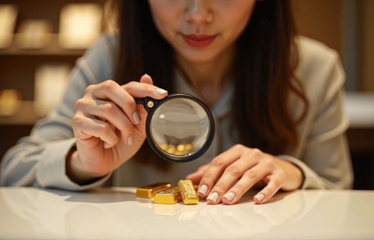 순금 골드바 추천 초보자도 실패 없는 금테크와 선물 선택 가이드