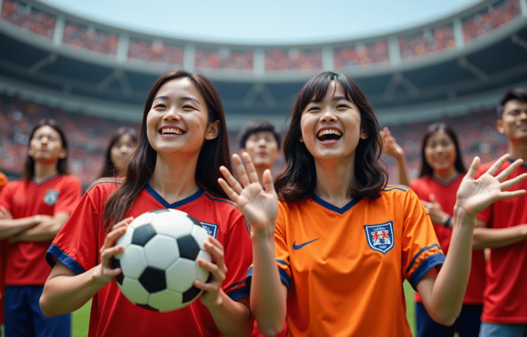 축구 레플리카 유니폼 추천 기능성과 디자인 모두 잡은 완벽한 팬웨어 가이드