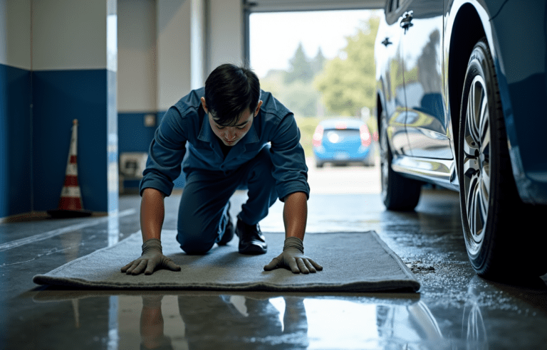 차량소독매트 추천 설치부터 관리까지 위생 200% 올리는 완벽 가이드