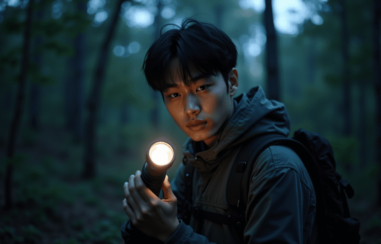 전술 손전등 추천 TOP5 실사용자들이 인정한 밝기와 내구성 비교 가이드
