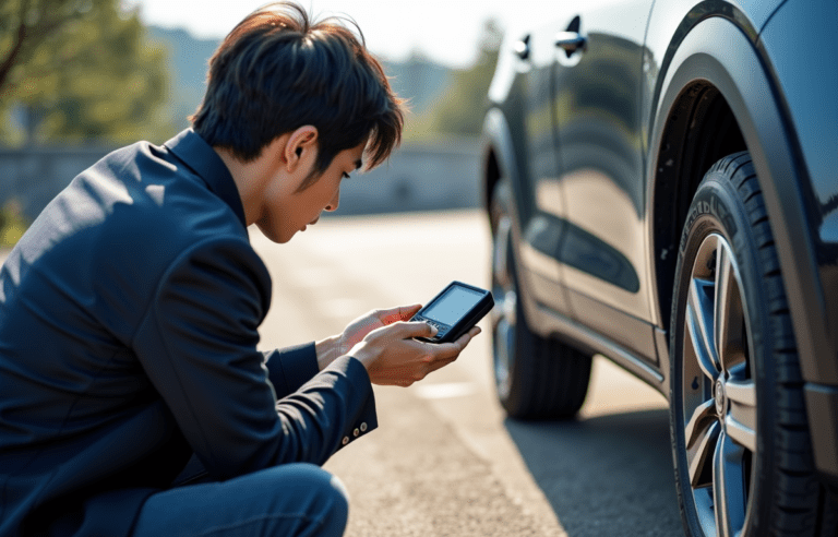 타이어 공기압 게이지 추천 TOP7 정확도 휴대성 모두 잡은 실사용자 만족템 총정리