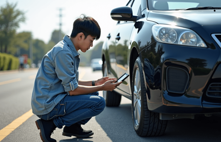 타이어 공기압 게이지 추천 BEST5 정확도부터 휴대성까지 비교한 완벽 가이드