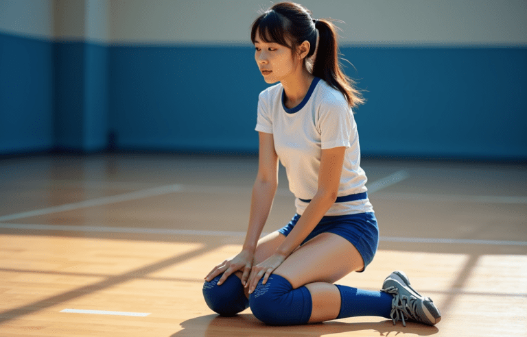 배구용 무릎보호대 추천 TOP6 충격흡수 통기성 착용감까지 완벽 비교