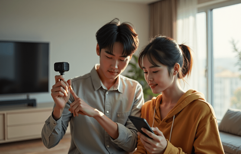 무선 IP카메라 추천 TOP3 실사용자가 뽑은 설치 쉬운 가정용 홈캠 Best Guide