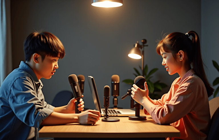 무선 마이크 추천 TOP7 전문가부터 브이로거까지 상황별 완벽 가이드